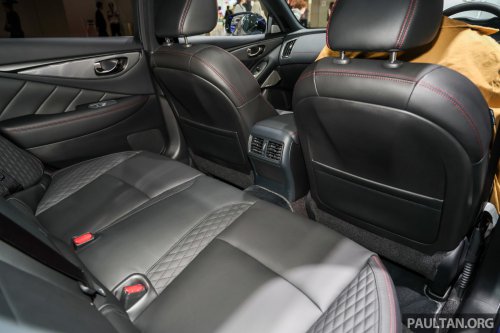 2026 Nissan Skyline 400R Limited on display in Japan – 3.0T V6 with 405 PS, 475 Nm; only 400 units; RM189k