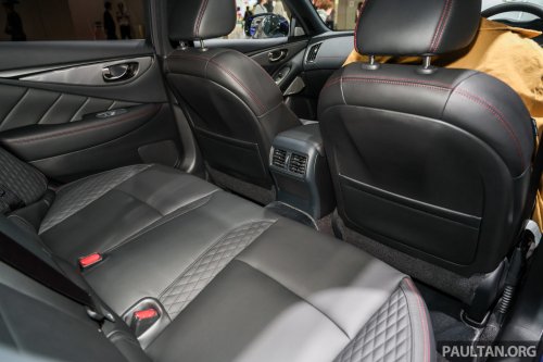 2026 Nissan Skyline 400R Limited on display in Japan – 3.0T V6 with 405 PS, 475 Nm; only 400 units; RM189k