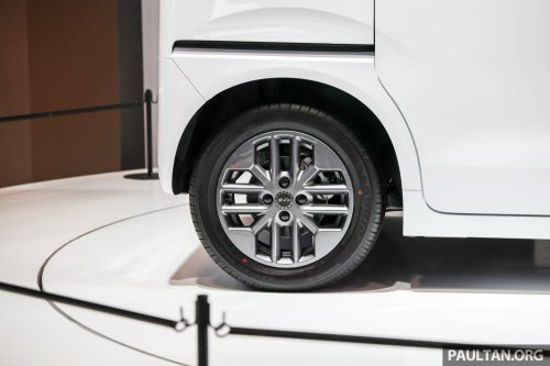 BYD Racco debuts as brand’s first kei EV developed specifically for Japan – 20 kWh, up to 180 km WLTC