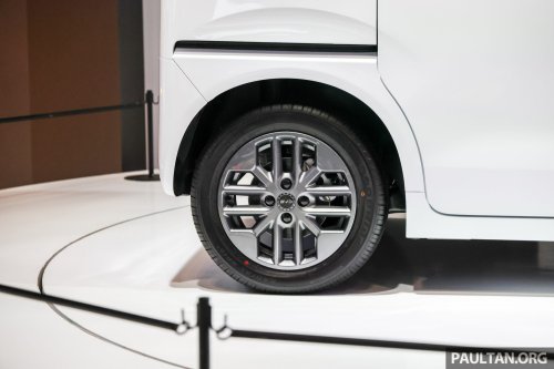 BYD Racco debuts as brand’s first kei EV developed specifically for Japan – 20 kWh, up to 180 km WLTC