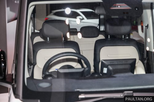 BYD, BYD Racco debuts as brand’s first kei EV developed specifically for Japan – 20 kWh, up to 180 km WLTC