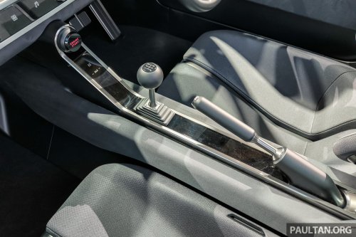 Daihatsu K-Open remains a kei car – drops larger size and 1.3L idea, but will be FR; Akio Toyoda to sign it off