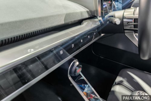 Daihatsu K-Open remains a kei car – drops larger size and 1.3L idea, but will be FR; Akio Toyoda to sign it off