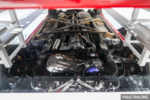 Daihatsu K-Open remains a kei car – drops larger size and 1.3L idea, but will be FR; Akio Toyoda to sign it off