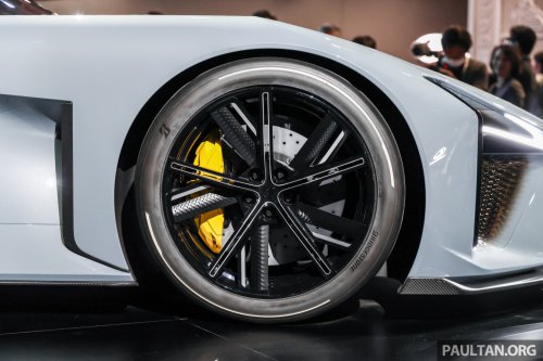 Toyota GR GT teased alongside racing version and production Lexus Sport Concept – all debut on Dec 5