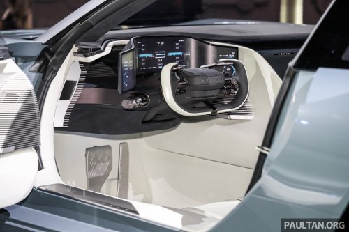 Toyota GR GT teased alongside racing version and production Lexus Sport Concept – all debut on Dec 5