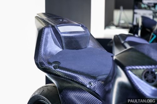 Yamaha unveils prototype alternate fuel vehicles and EVs at 2025 Japan Mobility Show in Tokyo