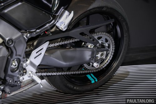 Yamaha unveils prototype alternate fuel vehicles and EVs at 2025 Japan Mobility Show in Tokyo