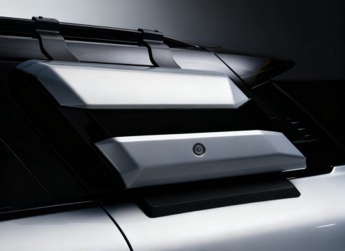 AWD, Jaecoo J7 AWD in Malaysia now comes with electric side steps and side tookit box – still RM153,800 OTR