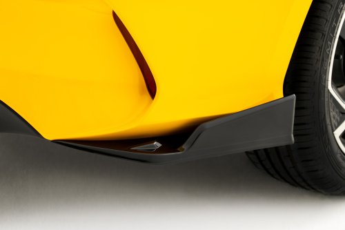 MG5 X Edition launched in Malaysia – 300 units only; body kit, scuff plates, dashcams; priced from RM96k