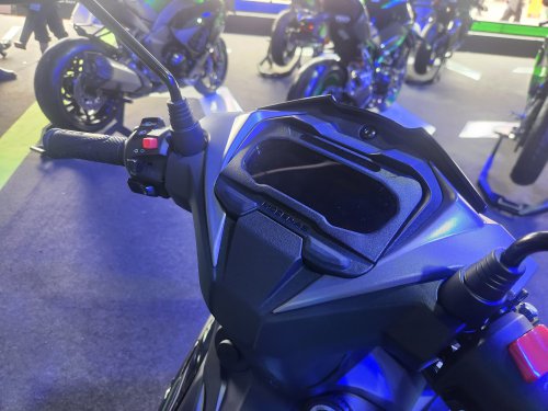 2025 Modenas Z15GT launched in Malaysia, RM8,288