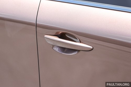 Mazda CX-80 2.5G PHEV AWD in Malaysia – three-row SUV, captain seats, 65 km NEDC EV range; RM297k