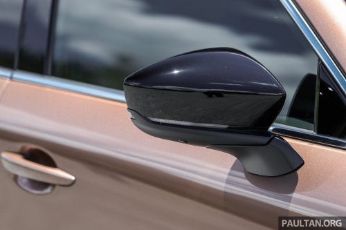 Mazda CX-80 2.5G PHEV AWD in Malaysia – three-row SUV, captain seats, 65 km NEDC EV range; RM297k