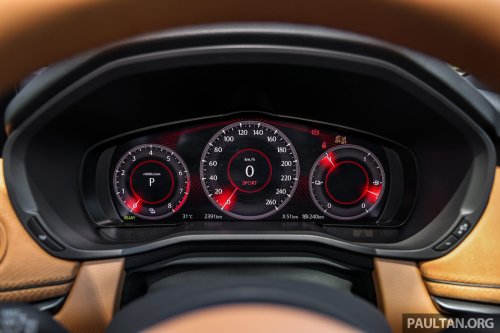 Mazda CX-80 2.5G PHEV AWD in Malaysia – three-row SUV, captain seats, 65 km NEDC EV range; RM297k
