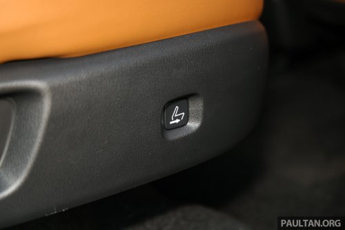 Mazda CX-80 2.5G PHEV AWD in Malaysia – three-row SUV, captain seats, 65 km NEDC EV range; RM297k