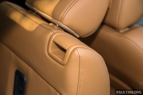 Mazda CX-80 2.5G PHEV AWD in Malaysia – three-row SUV, captain seats, 65 km NEDC EV range; RM297k