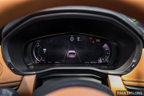 Mazda CX-80 2.5G PHEV AWD in Malaysia – three-row SUV, captain seats, 65 km NEDC EV range; RM297k