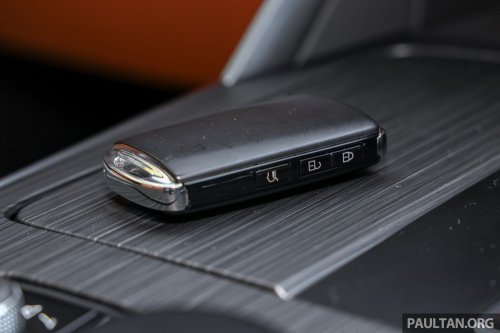 Mazda CX-80 2.5G PHEV AWD in Malaysia – three-row SUV, captain seats, 65 km NEDC EV range; RM297k