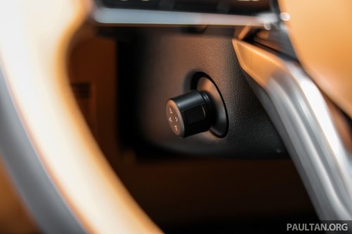 Mazda CX-80 2.5G PHEV AWD in Malaysia – three-row SUV, captain seats, 65 km NEDC EV range; RM297k