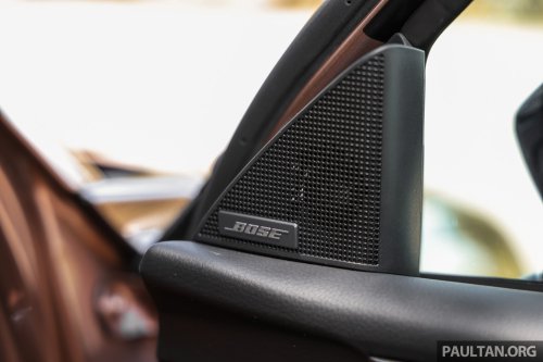 Mazda CX-80 2.5G PHEV AWD in Malaysia – three-row SUV, captain seats, 65 km NEDC EV range; RM297k