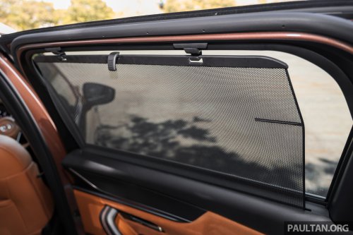 Mazda CX-80 2.5G PHEV AWD in Malaysia – three-row SUV, captain seats, 65 km NEDC EV range; RM297k