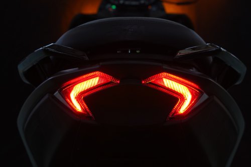 2025 SYM Naga 155 scooter Malaysian launch, RM8.8k