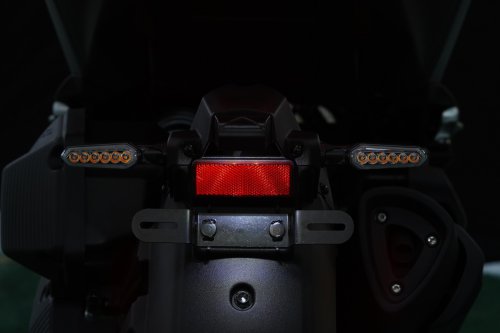 2025 SYM Naga 155 scooter Malaysian launch, RM8.8k