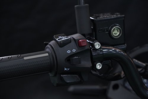 2025 SYM Naga 155 scooter Malaysian launch, RM8.8k