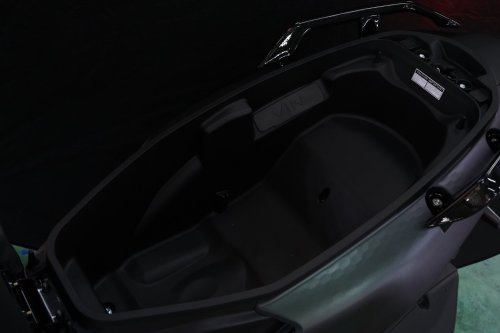 2025 SYM Naga 155 scooter Malaysian launch, RM8.8k