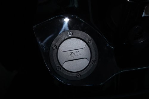 2025 SYM Naga 155 scooter Malaysian launch, RM8.8k