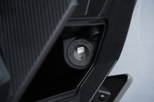 2025 SYM Cruisym 400i scooter in Malaysia, RM27.8k