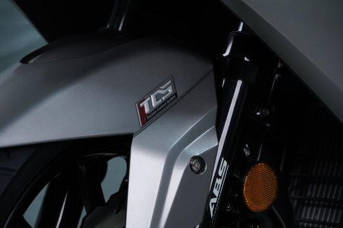 2025 SYM Cruisym 400i scooter in Malaysia, RM27.8k