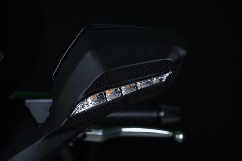 2025 SYM Cruisym 400i scooter in Malaysia, RM27.8k