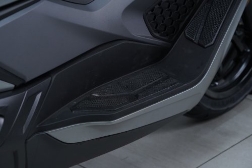 2025 SYM Cruisym 400i scooter in Malaysia, RM27.8k