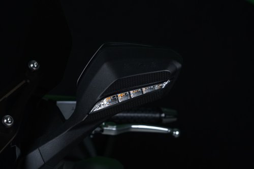 2025 SYM Cruisym 400i scooter in Malaysia, RM27.8k