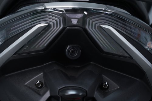 2025 SYM Cruisym 400i scooter in Malaysia, RM27.8k