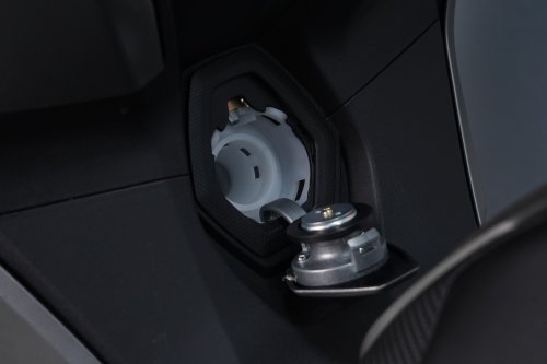 2025 SYM Cruisym 400i scooter in Malaysia, RM27.8k