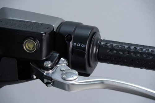 2025 SYM Cruisym 400i scooter in Malaysia, RM27.8k