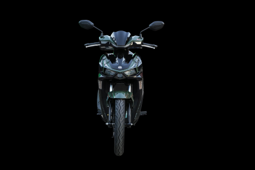 2025 SYM VFE185i Malaysian launch, RM9,988 RRP