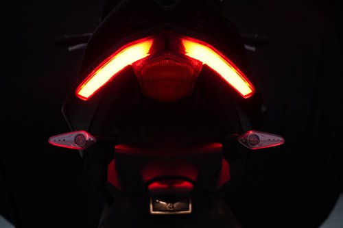 2025 SYM VFE185i Malaysian launch, RM9,988 RRP