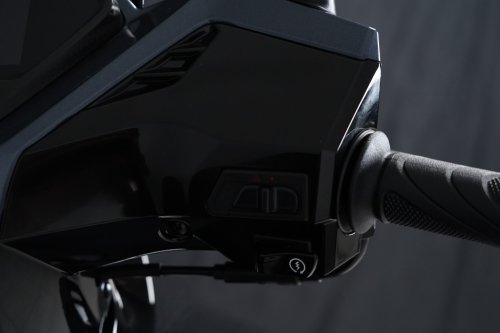 2025 SYM VFE185i Malaysian launch, RM9,988 RRP