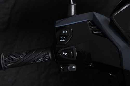 2025 SYM VFE185i Malaysian launch, RM9,988 RRP