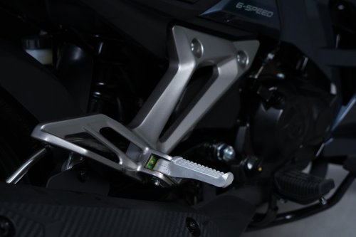 2025 SYM VFE185i Malaysian launch, RM9,988 RRP