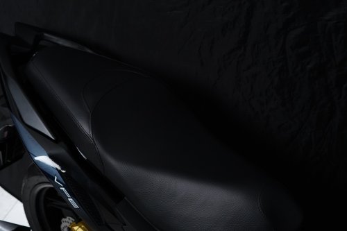 2025 SYM VFE185i Malaysian launch, RM9,988 RRP