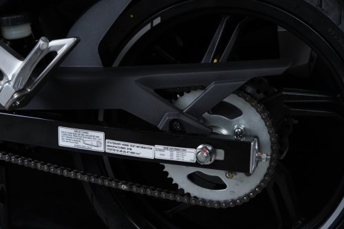 2025 SYM VFE185i Malaysian launch, RM9,988 RRP