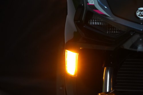 2025 SYM VFE185i Malaysian launch, RM9,988 RRP