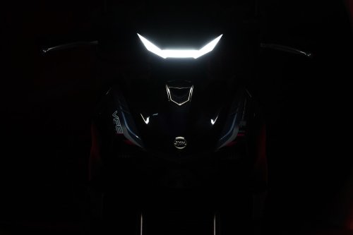 2025 SYM VFE185i Malaysian launch, RM9,988 RRP