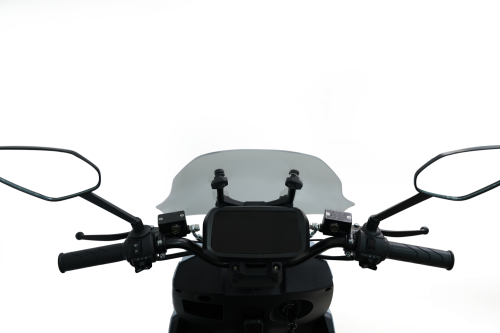 Blueshark Soloera Solo 2 electric scooters in Malaysia at RM5,599 for 50 early birds, RM6,399 thereafter