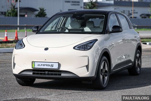 BYD CKD EV saga – where does the auto industry stand with MITI’s RM200k floor price, export criteria?