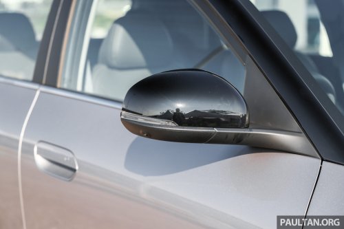 Geely EX2 priced at RM56k-66k in Indonesia – cheaper than Malaysia’s Proton eMas 5, bigger battery standard